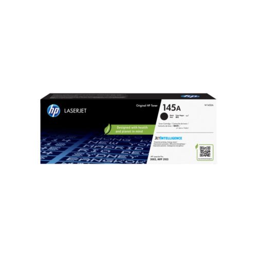 siglo21-07afd29ee51e CONSUMIBLE/HPINC TONER 145A NEGRO LASERJET 3001/3104 1700 PAG W1450A