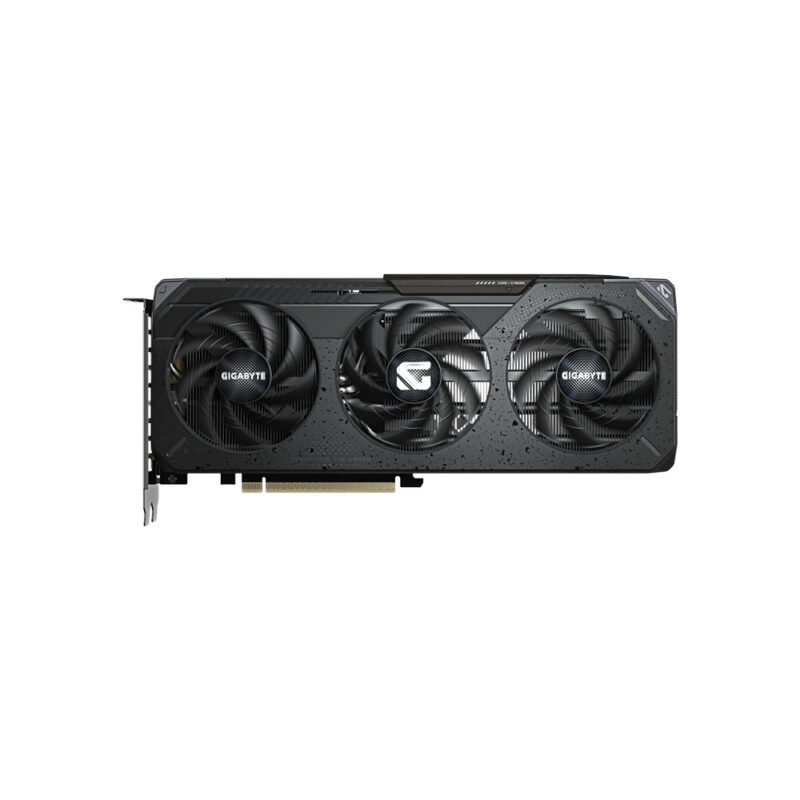 TARJETA DE VIDEO GIGABYTE/GEFORCE RTX 5060 TI GAMING OC 8G GDDR7 PCIE 5.0 9VN506TGO8-00-G10