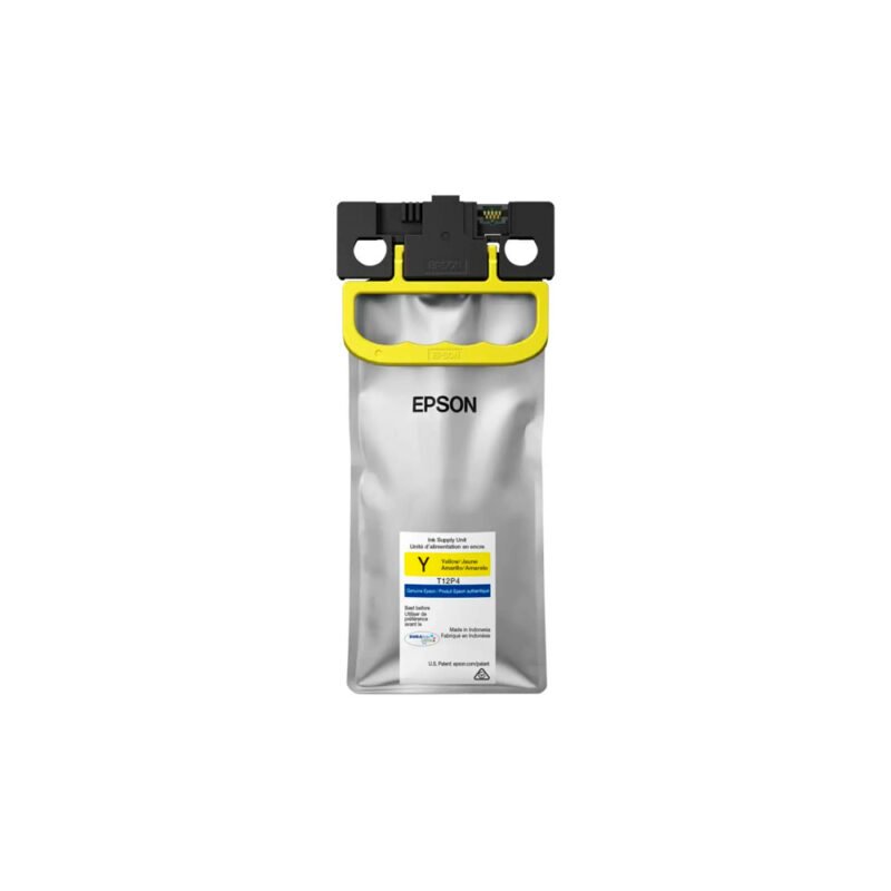 siglo21-09c7b4fa62a0 CONSUMIBLE EPSON/ T12P AMARILLO WF EM-C800 20000 PAG T12P400
