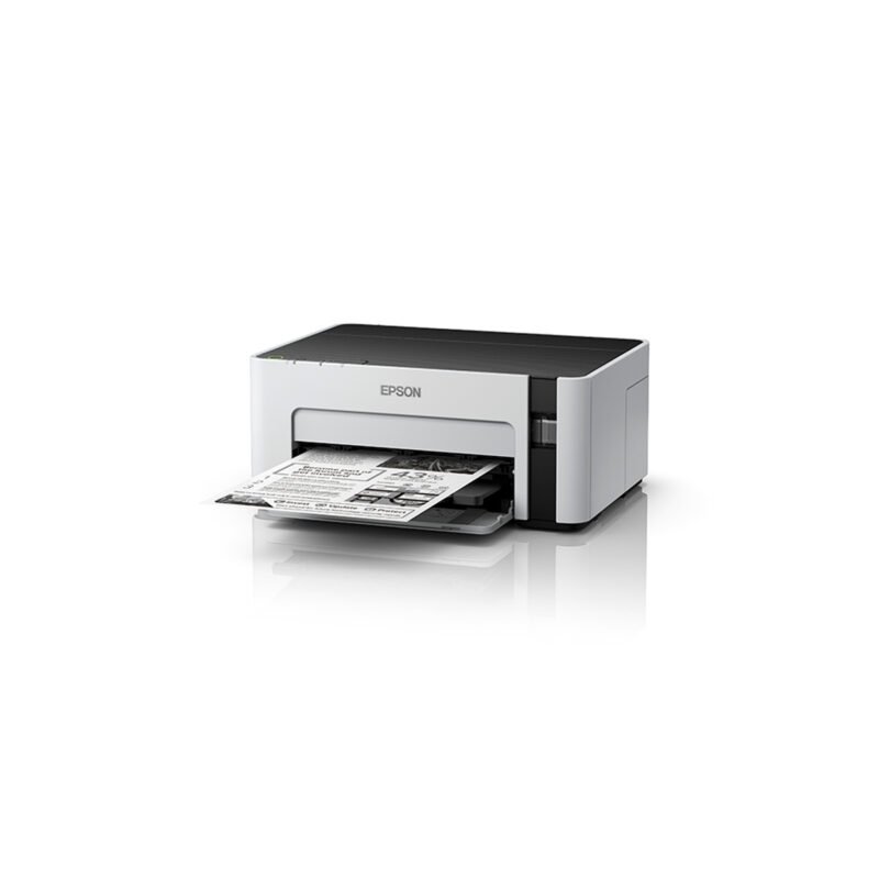IMPRESORA EPSON M1120 SINGLE MONOCROMATICA INALAMBRICA/WIFI T534 C11CG96301