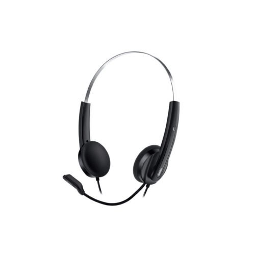 HEADSETS GENIUS/HS-220U USB-A