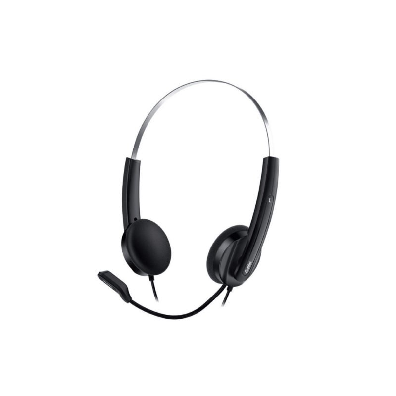 HEADSETS GENIUS/HS-220U USB-A