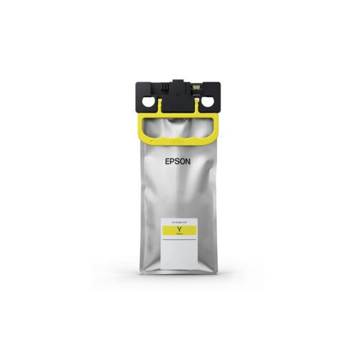 siglo21-0afb9b1e9b63 TINTA EPSON T01D4 AMARILLO WF C529R/C579R 20000 PAG T01D420