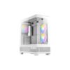 siglo21-0b6773ea90b1 CASE ANTEC/CX700 ARGB MIDTOWER 3X120MM PSU 2X120MM RIGHT SIDE 1X120MM REAR PREINST. 2X120MM PWM