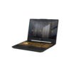 COMPUTADOR/ASUS TUF FA506NCG-HN363 RYZEN 7-8845HS 8GB/512G SSD/15.6FHD/WINDOWS/RTX3050 4G/BLACK/MOUS
