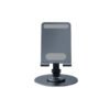 siglo21-0cc905778b6f SOPORTE GENIUS/G-STAND M100 PARA TABLETAS /CELULARES /ALUMINIO /PLEGABLE 360 GRADOS
