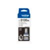 CONSUMIBLE BROTHER NEGRO T930DW T830DW T730DW T530DW T430W 7500 PAG BTD100BK