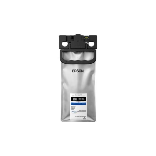 CONSUMIBLE EPSON/ T12N NEGRO WF EM-C800 10000 PAG T12N100