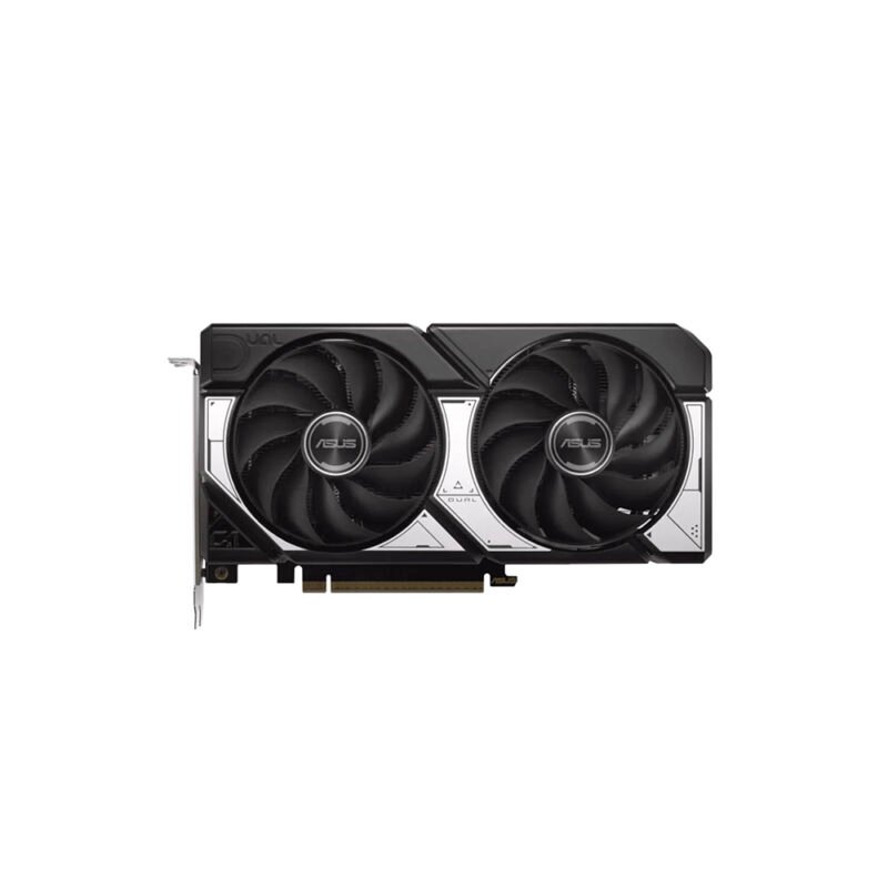 TARJETA DE VIDEO ASUS/DUALRTX5060TI EVO 16GB GDDR7 OC 2632MHZ 8PINES