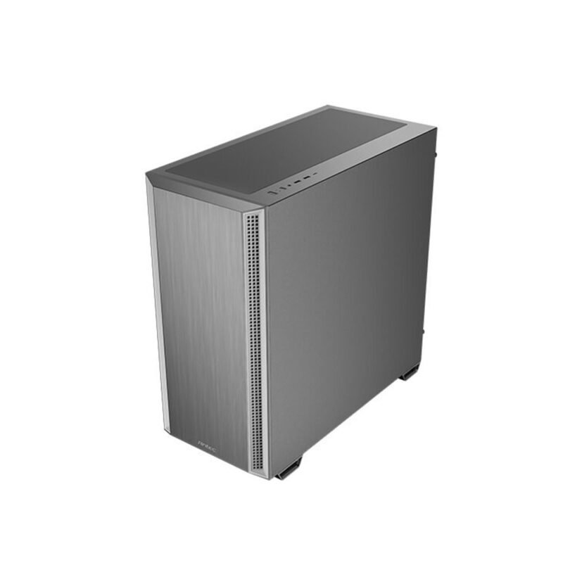 CASE ANTEC/P7S MID TOWER 3X120MM PWN FRONT 1X120MM PWM REAR
