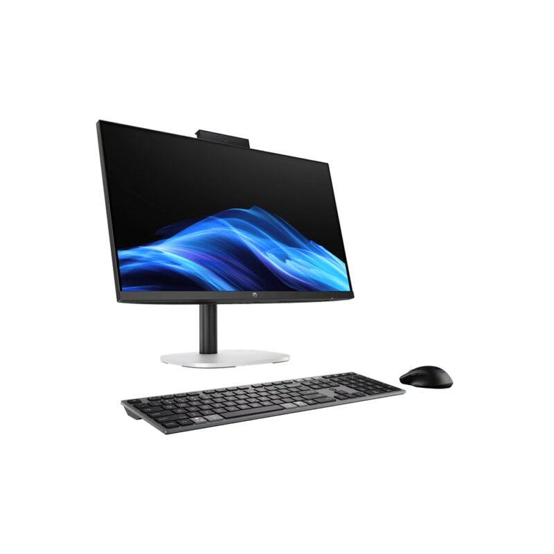 COMPUTADOR HPINC CL7U5LT#ABM PROSTUDIO 4 G1i AIO 23.8 INCH U5 225T 24GB DDR5 5600 512GB M2 SSD WIFI+BT W11 PRO 1Y