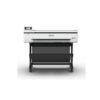PLOTER EPSON SURECOLOR T5170M 36PULG ESCANER INTEGRADO XD2 SCT5170M
