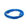 CABLE AGILER AGI-SOPC607B UTP PATCH CORD COLOR AZUL CAT6E 7PIES/ 2.13 M