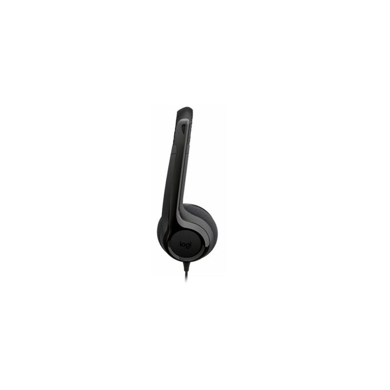 siglo21-11e389cd5c06 HEADSETS/LOGITECH H390/USB-A/MIC. CANCEL. RUIDO/CABLE 1.9M/100KHZ