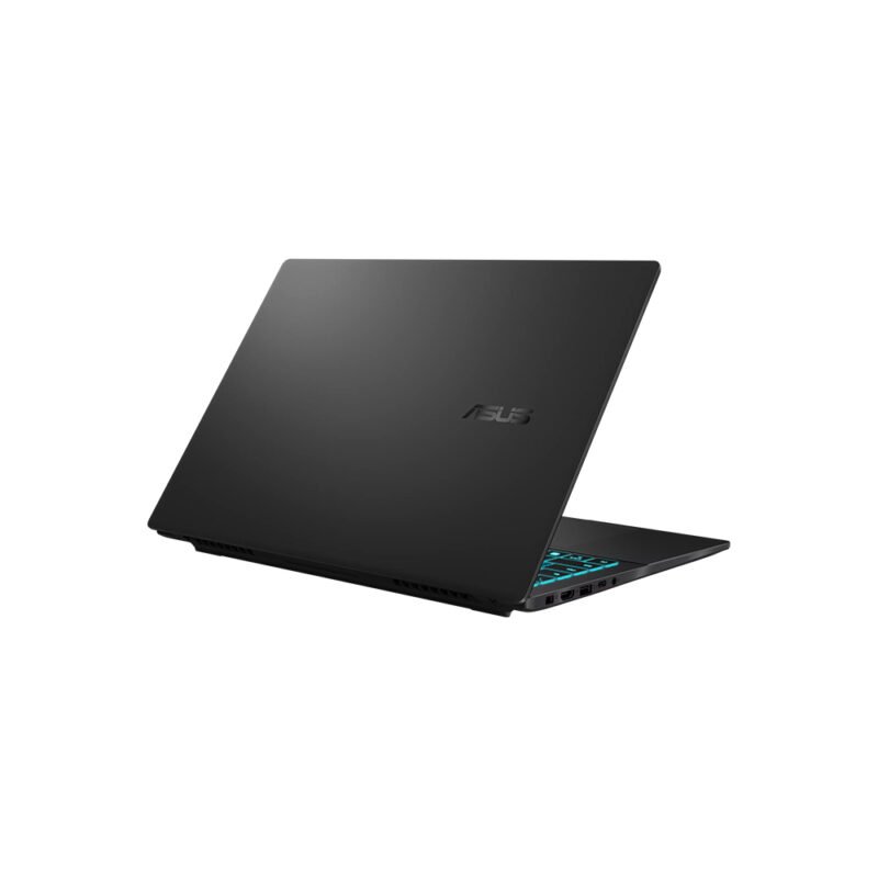 COMPUTADOR/ASUS V3607VU-RP148/CORE 5 210H/512G SSD/16GB DDR/RTX 4050 6G/16 WUXGA/NO OS/BLACK