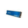 DISCO ADATA ALEG-710 LEGEND 1TB PCI-E 3.0 NVME M.2 2400/1800 MB/S