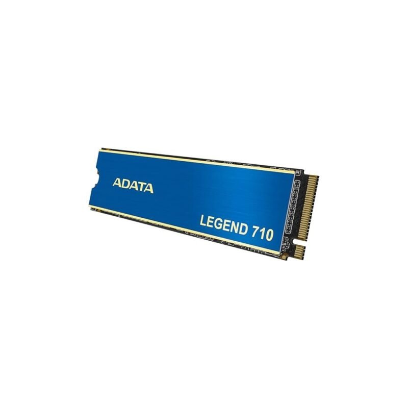 DISCO ADATA ALEG-710 LEGEND 1TB PCI-E 3.0 NVME M.2 2400/1800 MB/S