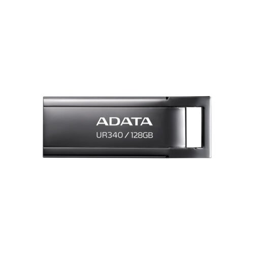 FLASHMEMORY ADATA UR340 128GB AROY USB 3.2 NEGRO