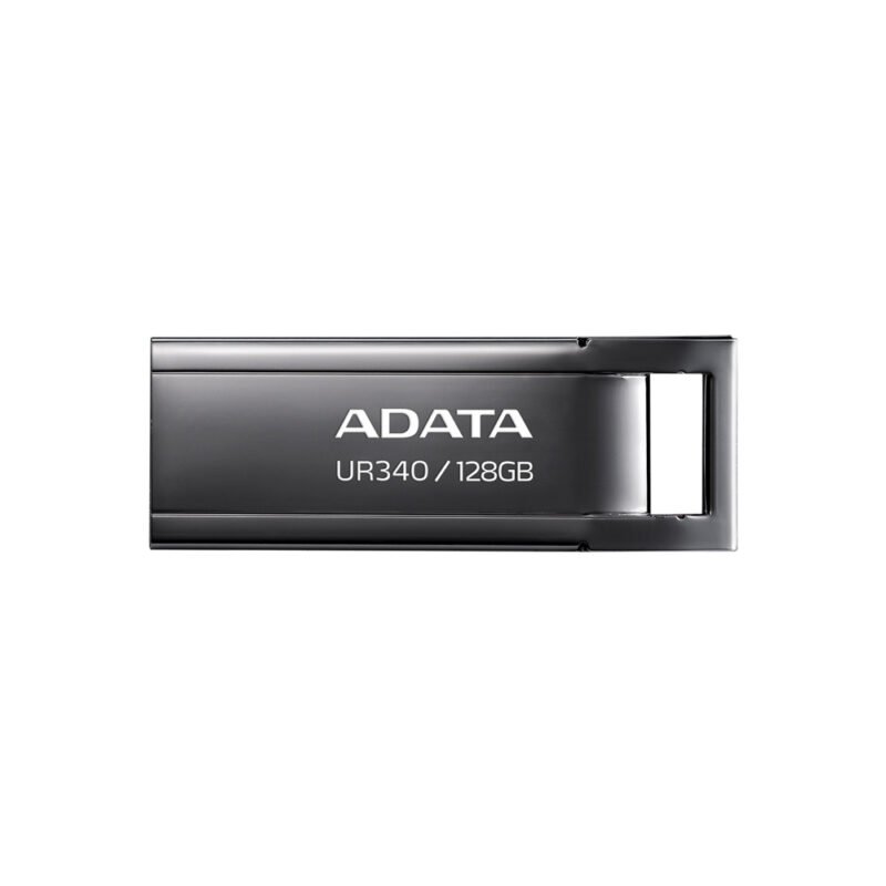 FLASHMEMORY ADATA UR340 128GB AROY USB 3.2 NEGRO