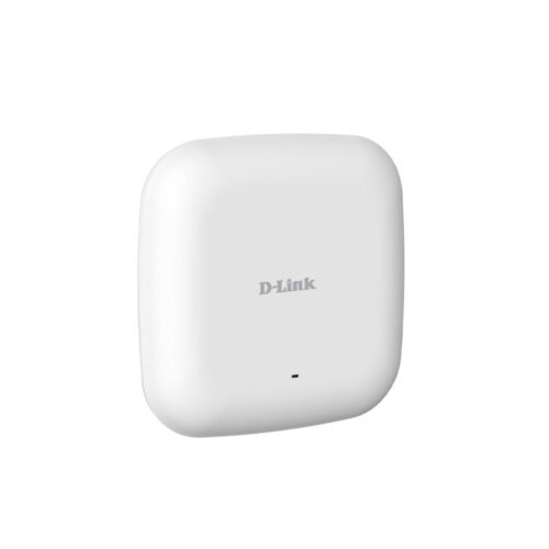 TRANSCEPTOR/D-LINK ACCESS POINT DBA-1210P - NUCLIAS CLOUD-MANAGED AC1300 WAVE2