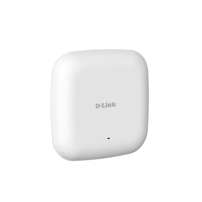TRANSCEPTOR/D-LINK ACCESS POINT DBA-1210P - NUCLIAS CLOUD-MANAGED AC1300 WAVE2