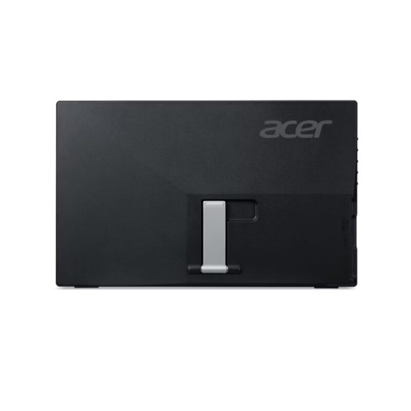MONITOR ACER/15.6PULG PM1 PORTABLE 1920X1080 PIXELES 5MS 2X USB MINI HDMI MICRO USB -PM161Q ABMIUU