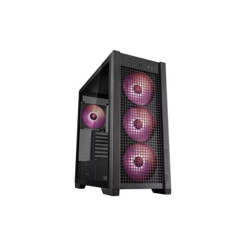 CASE ASUS/TUF GAMING GT302 ARGB