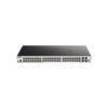 SWITCHES  D-LINK DGS-1510P 52P GB MANAGED SWITCH L2 48P - 4PTOS 10GB SFP-PLUS