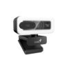 siglo21-1dd3dba93954 CAMARA GENIUS/FACECAM LIGHT LED PRIVACY COVER FHD 1080P USB-A Y C WIN 10 11 MAC OS