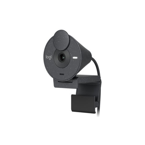 siglo21-1f055b74f75a CAMARA/LOGITECH BRIO 305 GRAFITO B2B /FHD /MIC. /USB-C