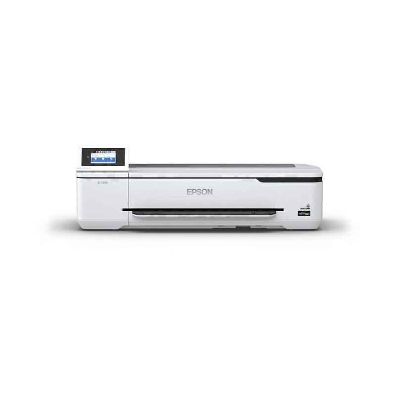 PLOTER EPSON SURECOLOR T3170M INALAMBRICA USB/ESCANER INTEGRADO/WIFI SCT3170M