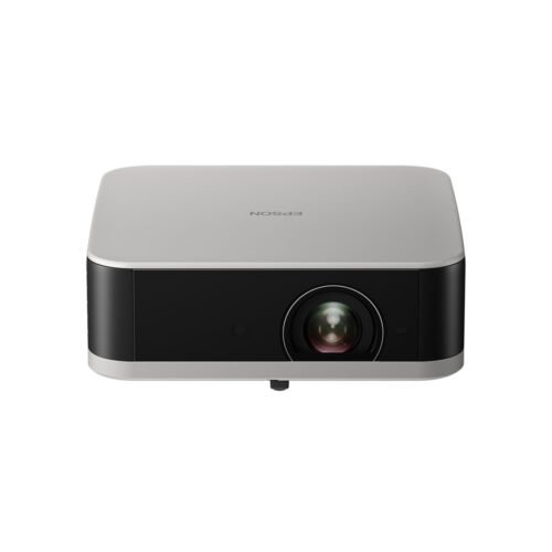 PROYECTOR EPSON LIFESTUDIO EF-30 FHD 350 LUMENES ANDROID WIFI V11HC43921