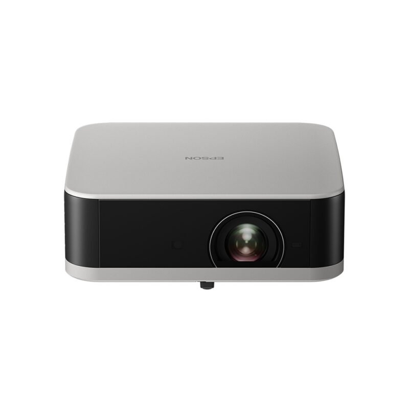 PROYECTOR EPSON LIFESTUDIO EF-30 FHD 350 LUMENES ANDROID WIFI V11HC43921