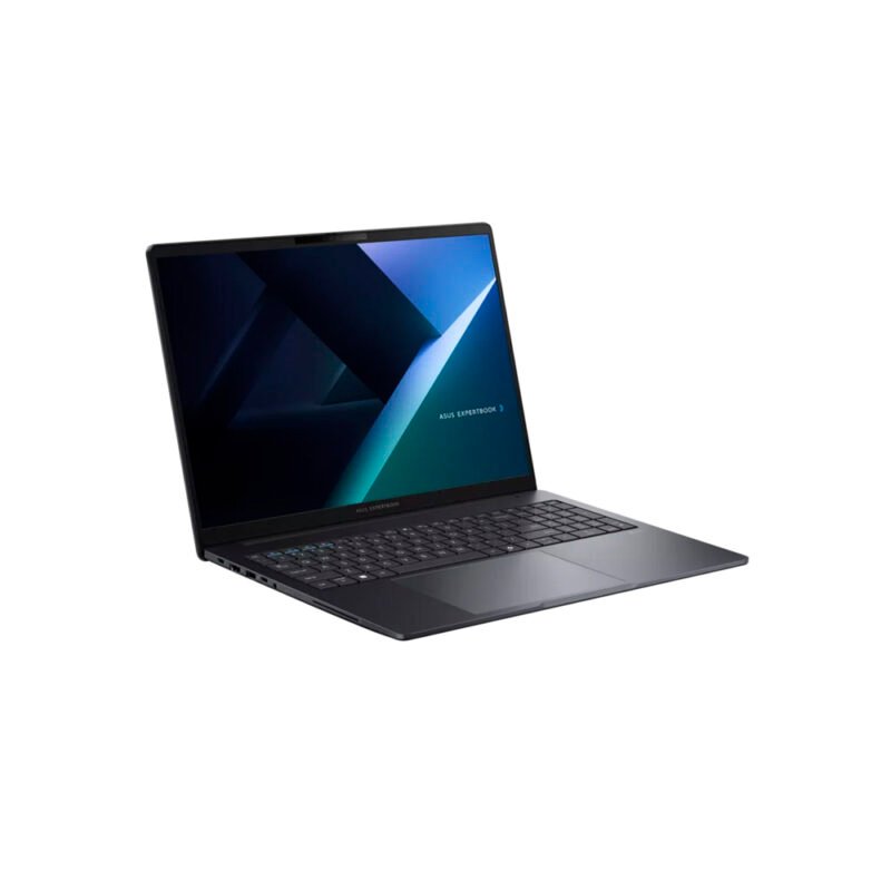 COMPUTADOR ASUS EXPERTBOOK B3 ULTRA 5 225H 16GB DDR5 512GB M.2 16PULG GENTLE GREY 3Y W11 PRO WITH MOUSE