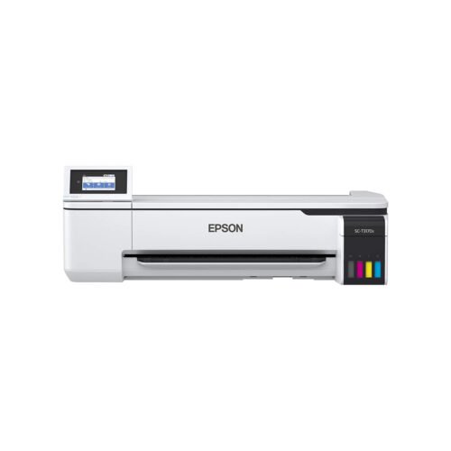PLOTER EPSON SURECOLOR T3170X INALAMBRICA LAN/USB 3.0/ETHERNET/WIFI 24 PULG T49H SCT3170X