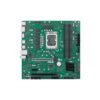 MAINBOARD/ASUS PRO Q870M-C-CSM LGA1851 MICRO ATX 4 SLOTS DDR5 2XHDMI 2XDP 90MB1KEP-M0EAYC