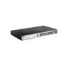 siglo21-251e0752eb9c SWITCHES DGS-3130-30TS-L3- 24PTOS 10/100 MBPS - 2PTOS 10GB-BT - 4PTOS SFP PLUS 10GBFP PLUS
