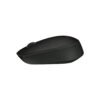 MOUSE LOGITECH/M170/WIRELESS/3 BOTONES/2.4 GHZ/INTRRUP.ENCD-APGDO/OFF-WHITE CLAMSHELL/VERSION SAMR