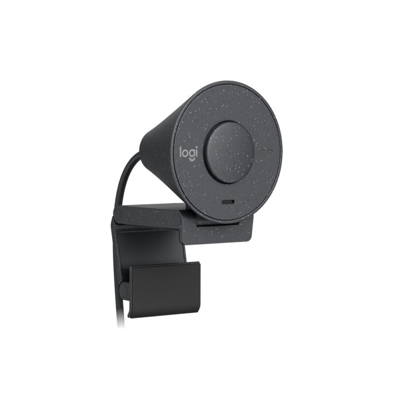 CAMARA/LOGITECH BRIO 305 GRAFITO B2B /FHD /MIC. /USB-C