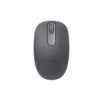 MOUSE LOGITECH M196/BLUETOOTH/3 BOTONES/INTRRUP.ENCD-APGDO/GRAPHITE A-AMR-403