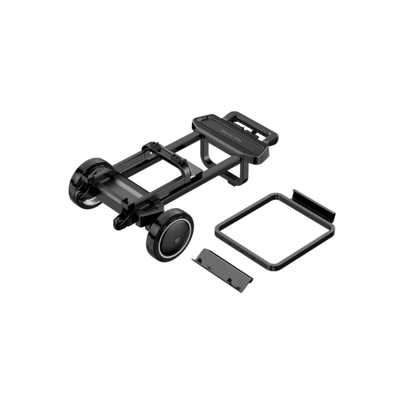ECOFLOW TROLLEY/CARRO PARA ECOFLOW DELTA PRO