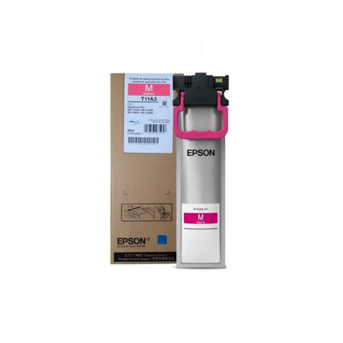 siglo21-2aa9094ed7c0 TINTA EPSON T11A MAGENTA WF-5810/5890 5000 PAG T11A320-AL