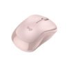 MOUSE LOGITECH/M240/BLUETOOTH/SILENT/3 BOTONES/INTRRUP.ENCD-APGDO/ROSE