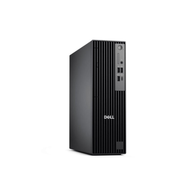 COMPUTADOR DESKTOP DELL PRO SLIM QCS1250 SFF TMVFM I7-14700T 16GB DDR5 5600 1TB W11PRO WIFI 3Y