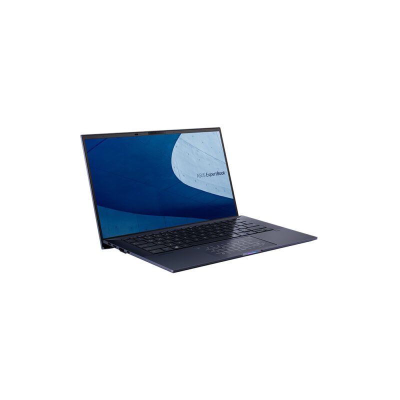 COMPUTADOR ASUS/EXPERTBOOK B9 OLED I7 150U 32GB LPDDR5 1TB M.2 14PULG W11PRO 3Y B9403CVAR-PP2381X