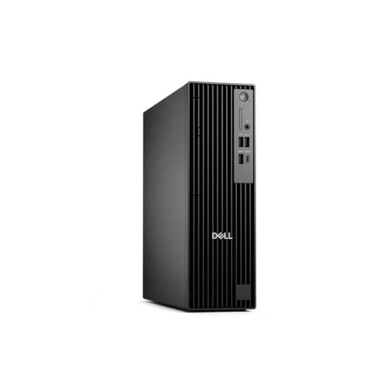 COMPUTADOR DESKTOP DELL PRO SLIM QCS1250 SFF YDHJD ULTRA 7 265 16GB DDR5 5600 512GB WIFI W11PRO 3Y