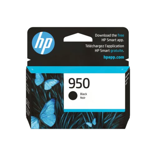 TINTA HPINC 950 NEGRO 8100/8600 1100 PAG CN049AL