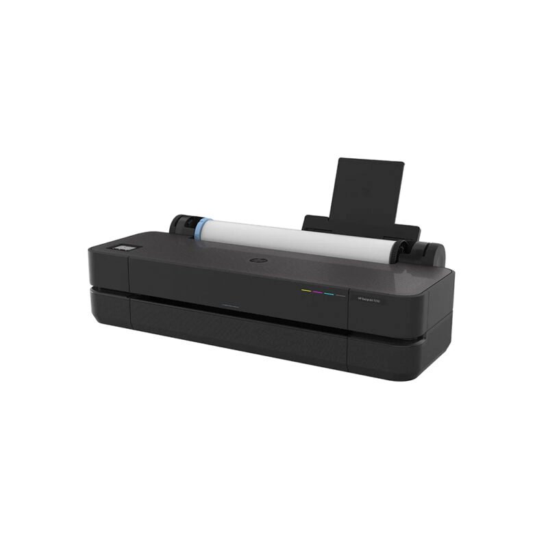 IMPRESORA HPINC T250 DESIGNJET FORMATO GRANDE DE 24 PULGADAS A4/A3/A2/A1 HP 712