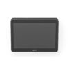 siglo21-33d9c2147d6b CONTROLADOR LOGITECH/TAP KIT CAT /PANT. TACTIL 10.1 P. /CONEC. USB/ANTIHUELLA /COLOR GRAFITO