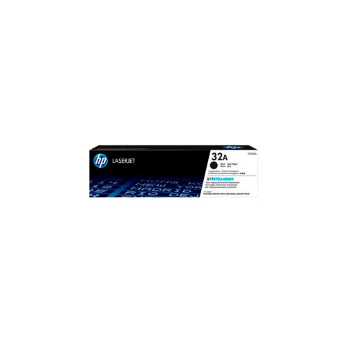TAMBOR HPINC 32A NEGRO LASERJET M203/M207 23000 PAG CF232A